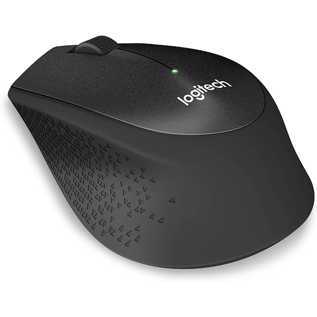 Logitech M330 Silent Plus Wireless Mouse 3