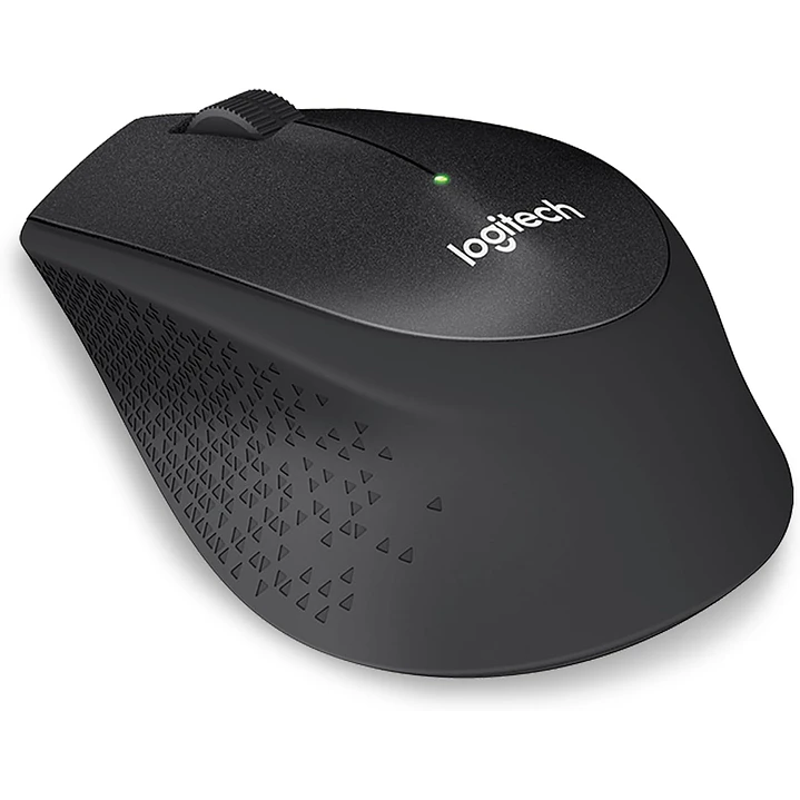 Logitech M330 Silent Plus Wireless Mouse 3