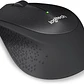 Logitech M330 Silent Plus Wireless Mouse - Thumbnail 3