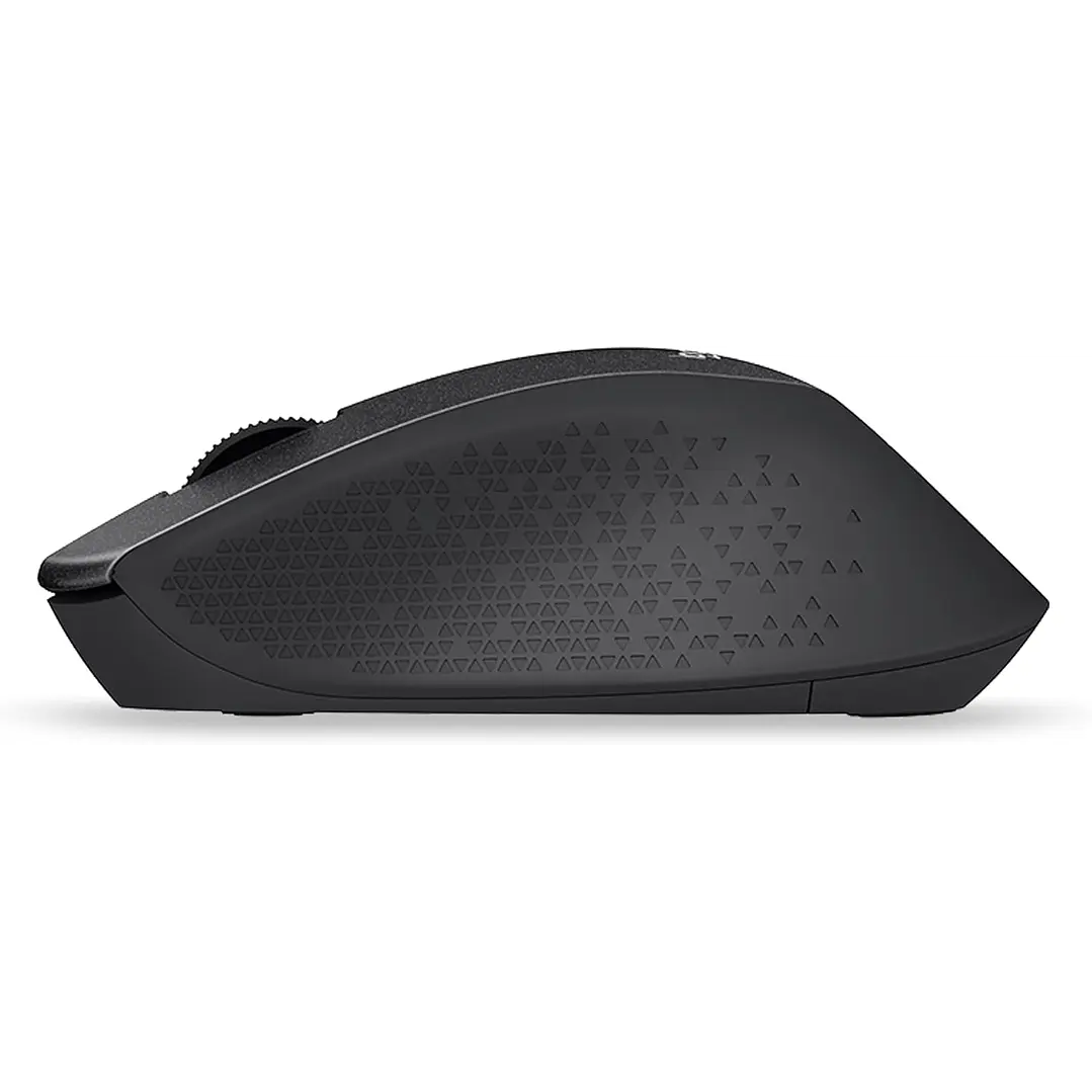 Logitech M330 Silent Plus Wireless Mouse 5
