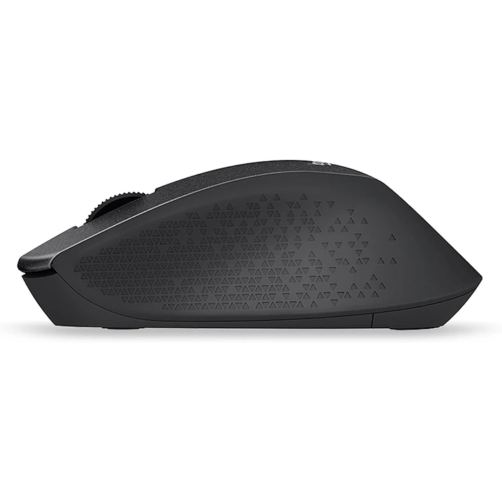 Logitech M330 Silent Plus Wireless Mouse 5