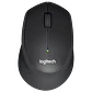 Logitech M330 Silent Plus Wireless Mouse - Thumbnail 1