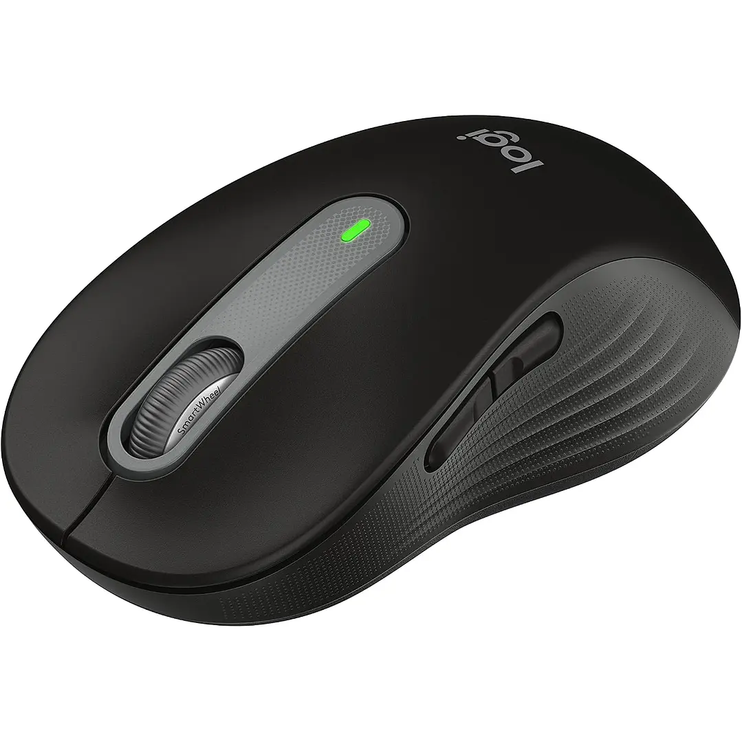 Logitech Signature M650 Wireless Mouse 1