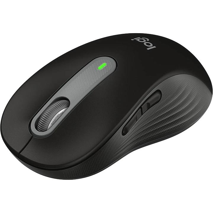 Logitech Signature M650 Wireless Mouse 1