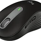 Logitech Signature M650 Wireless Mouse - Thumbnail 1