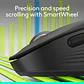 Logitech Signature M650 Wireless Mouse - Thumbnail 2