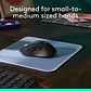 Logitech Signature M650 Wireless Mouse - Thumbnail 3