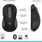 Logitech Signature M650 Wireless Mouse - Thumbnail 7