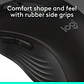 Logitech Signature M650 Wireless Mouse - Thumbnail 9