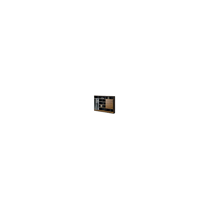 Mobiliário de Escritório Modelo DF-WG5527 1