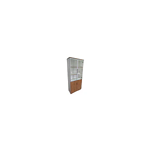 Mobiliário de Escritório Modelo TC-912