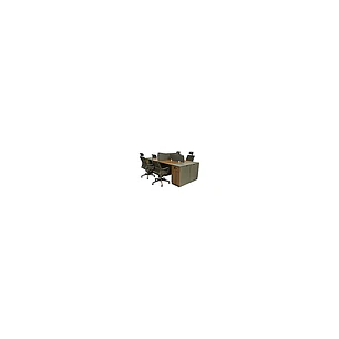 Mobiliário de Escritório Modelo TC-12524-4 - Opção 2