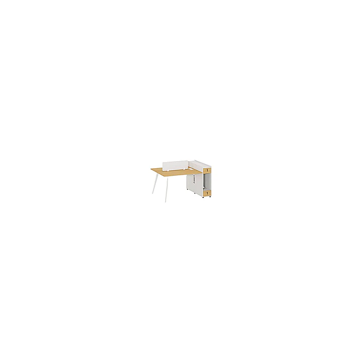 Mobiliário de Escritório Modelo LS-ZT8527-2 1