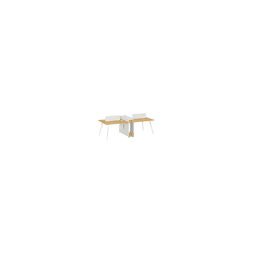 Mobiliário de Escritório Modelo LS-ZT8527-4 1