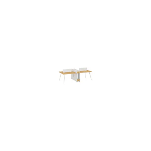 Mobiliário de Escritório Modelo LS-ZT8527-4