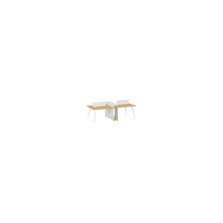 Mobiliário de Escritório Modelo LS-ZT8527-4 1
