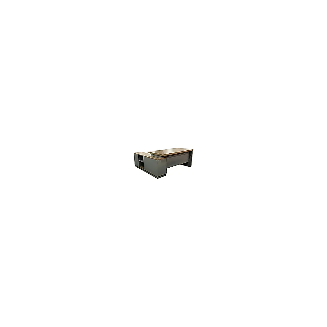 Mobiliário de Escritório Modelo TC-9318 - Opção 1 1