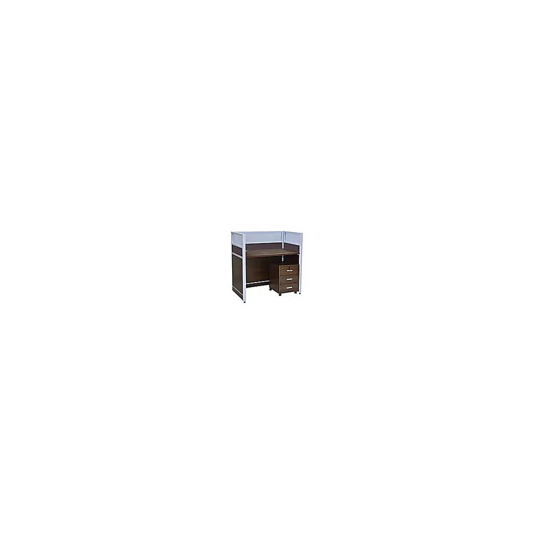 Mobiliário de Escritório Modelo TC-39-05A 1