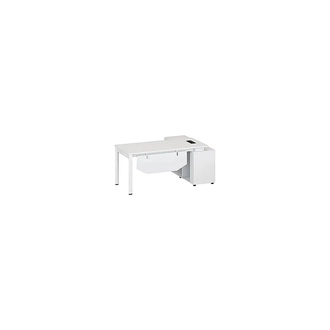 Mobiliário de Escritório Modelo 1612A 1