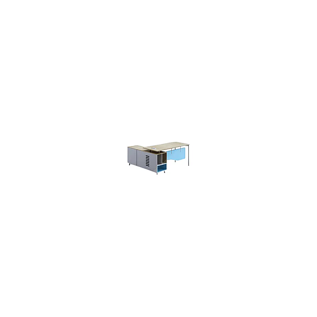 Mobiliário de Escritório Modelo TC-AB116 - Opção 1 1