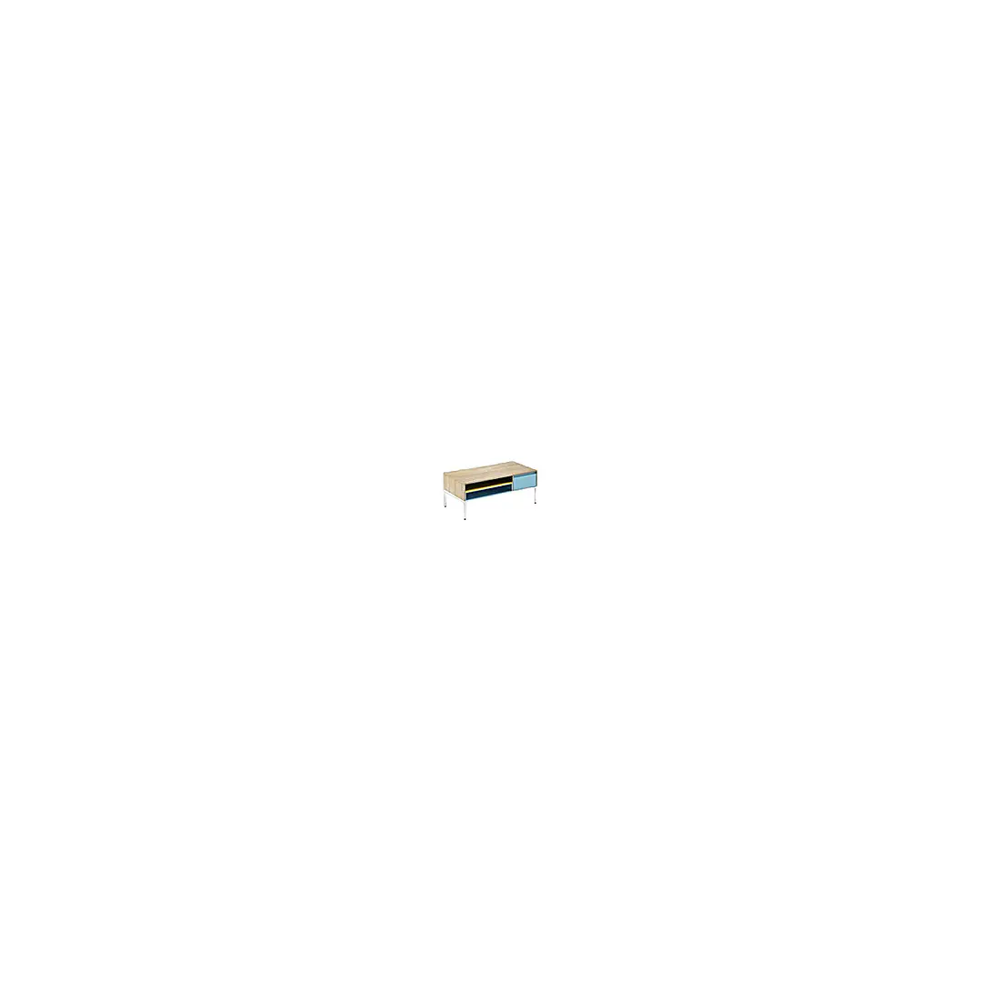 Mobiliário de Escritório Modelo TC-AC012-2 1