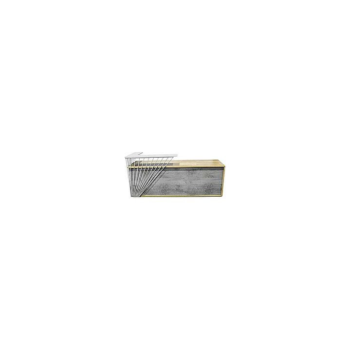 Mobiliário de Escritório Modelo LS-QT669 1
