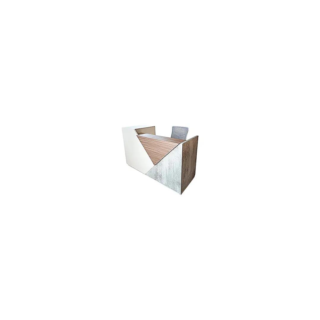Mobiliário de Escritório Modelo TC-668 1