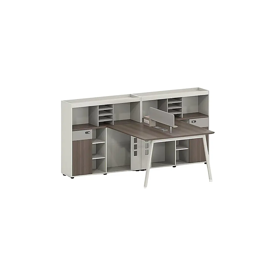 Mobiliário de Escritório Modelo ZT8716-2A 1