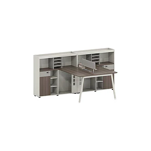 Mobiliário de Escritório Modelo ZT8716-2A