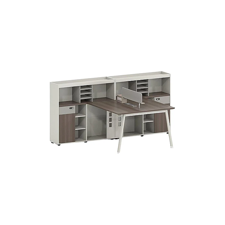 Mobiliário de Escritório Modelo ZT8716-2A 1