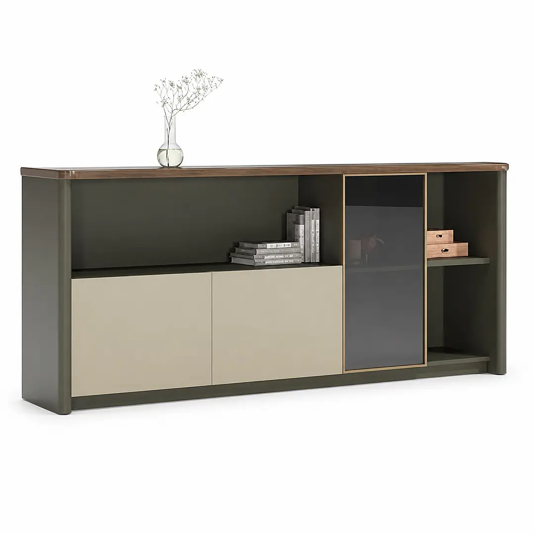 Mobiliário de Escritório Modelo BG2050 1