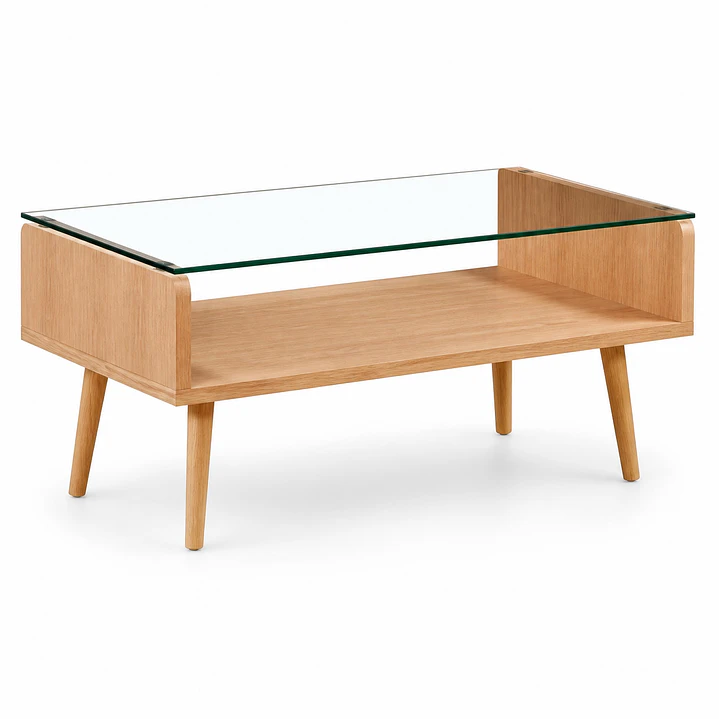 Mobiliário de Escritório Modelo CT-648 1