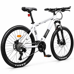 Bicicleta Forever FS-06 26
