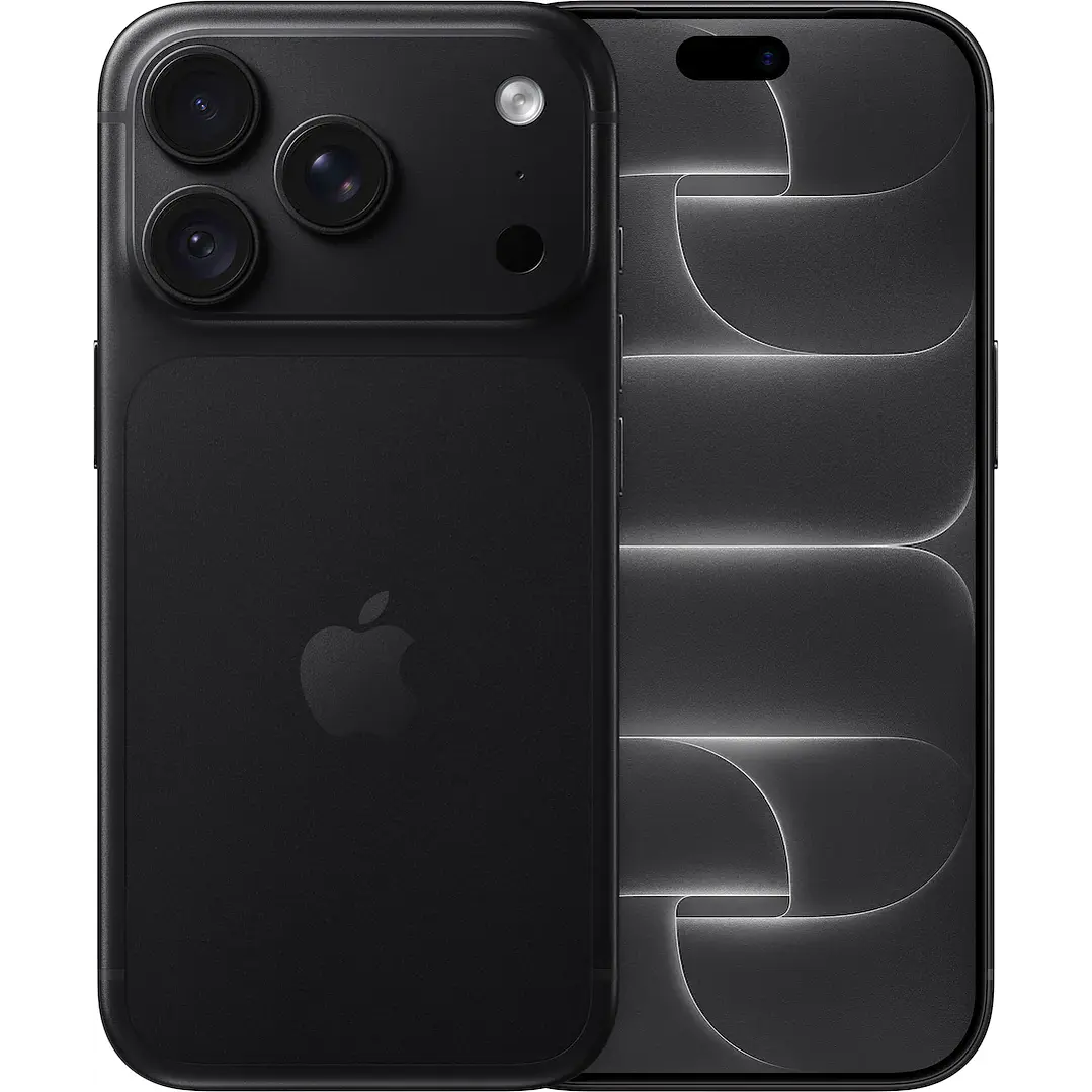 iPhone 18 Pro 256 GB 4