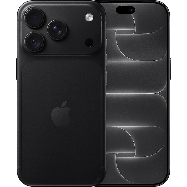iPhone 18 Pro 256 GB 4