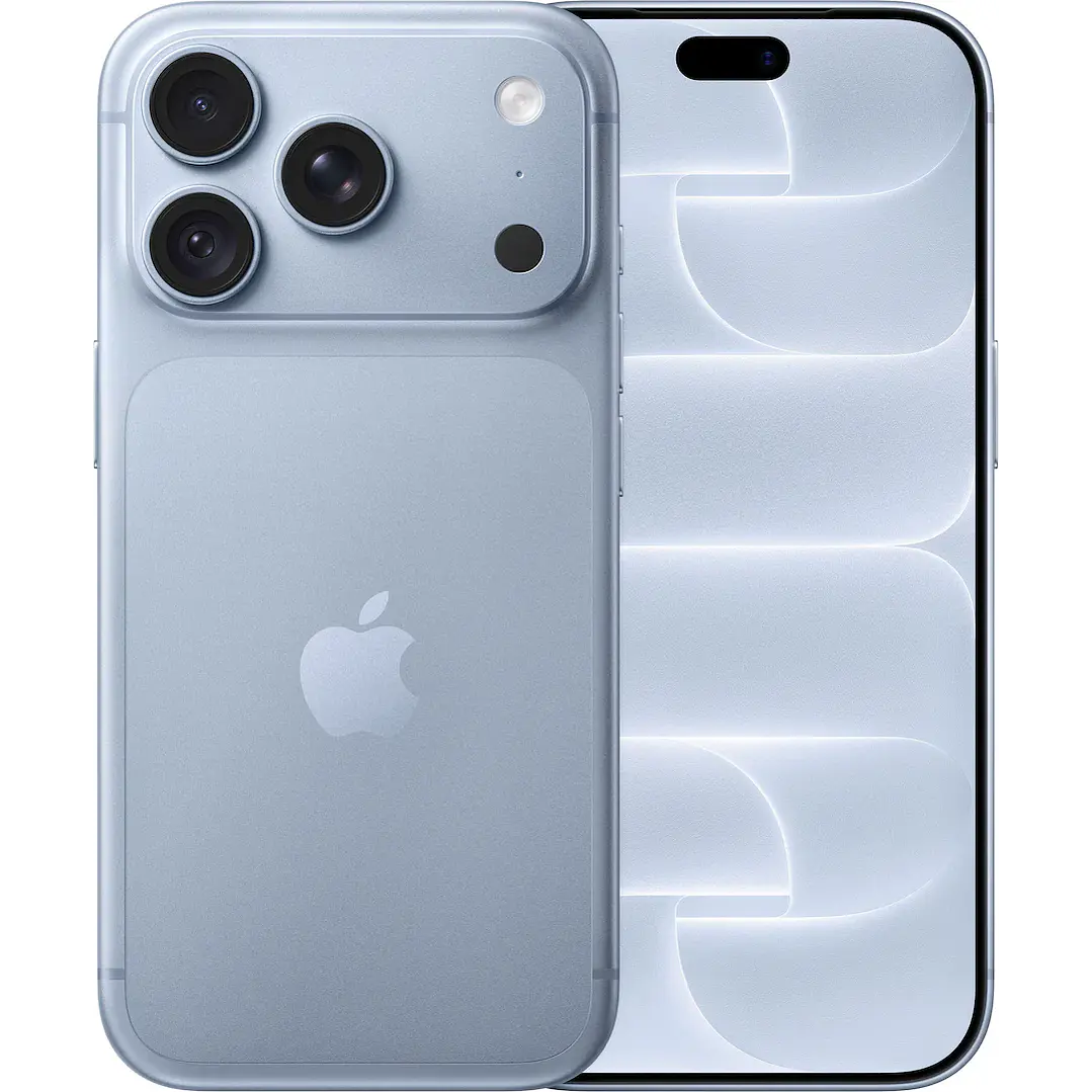 iPhone 18 Pro 256 GB 2