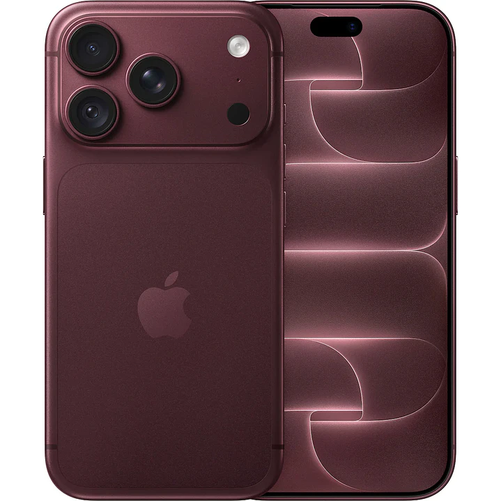 iPhone 18 Pro 1 TB 1