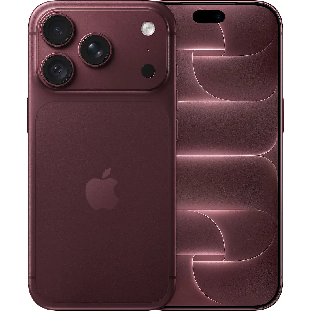 iPhone 18 Pro 2 TB 1