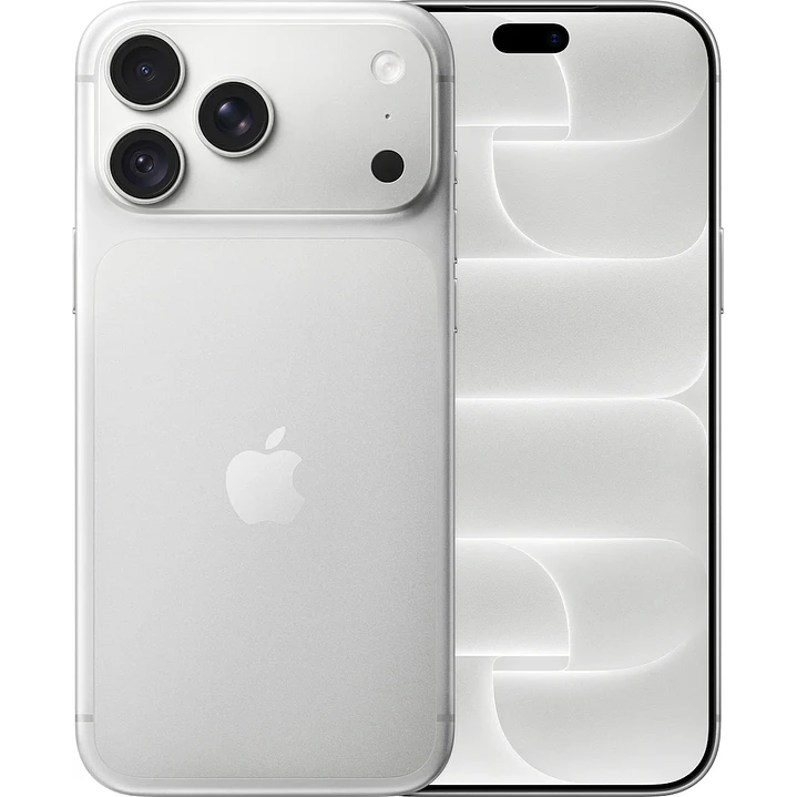 iPhone 17 Pro Max 256 GB 3