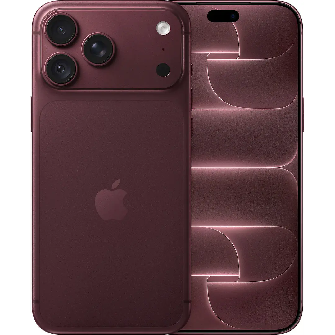 iPhone 17 Pro Max 256 GB 1