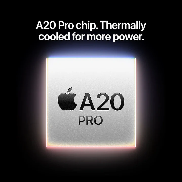 iPhone 17 Pro Max 512 GB 7