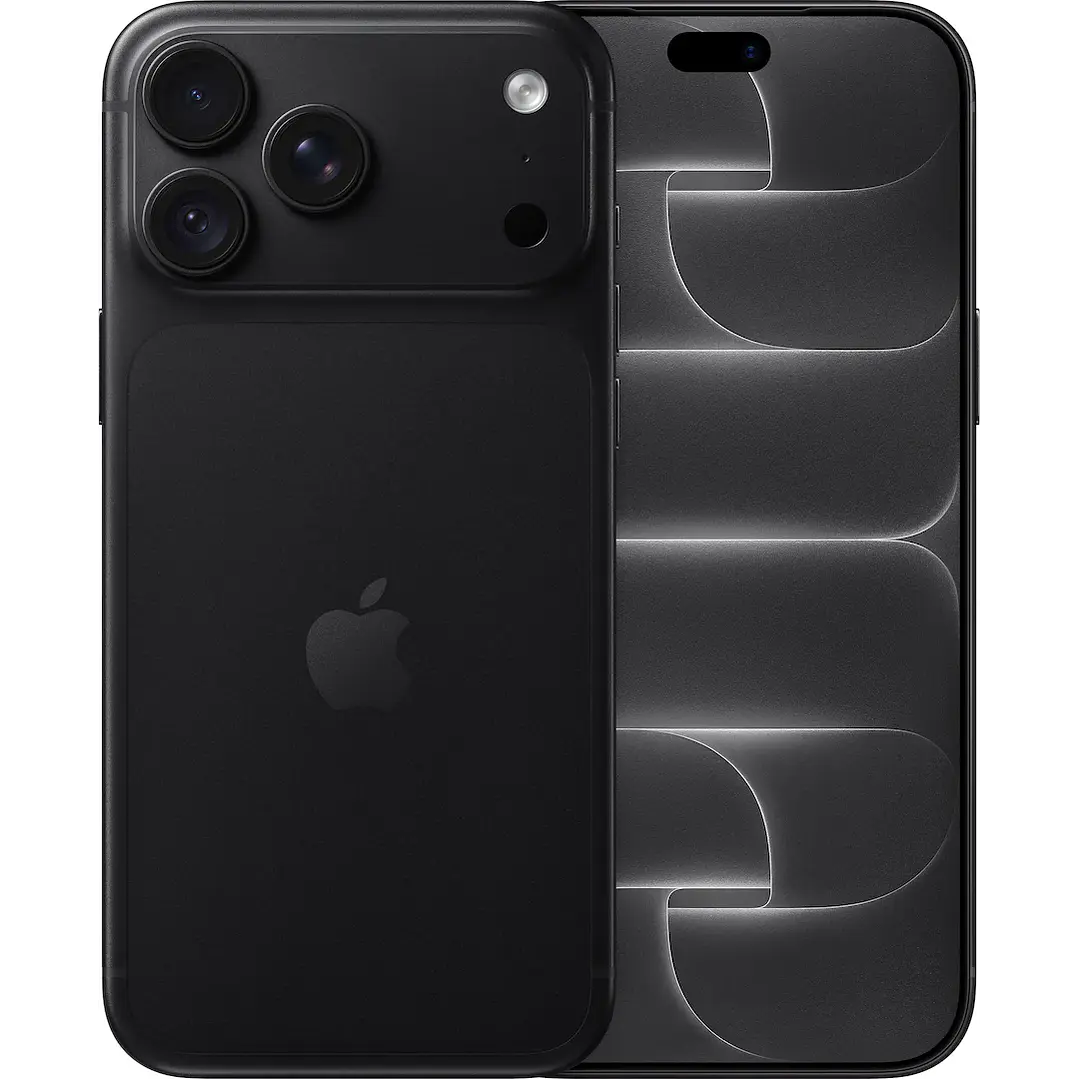 iPhone 17 Pro Max 512 GB 4