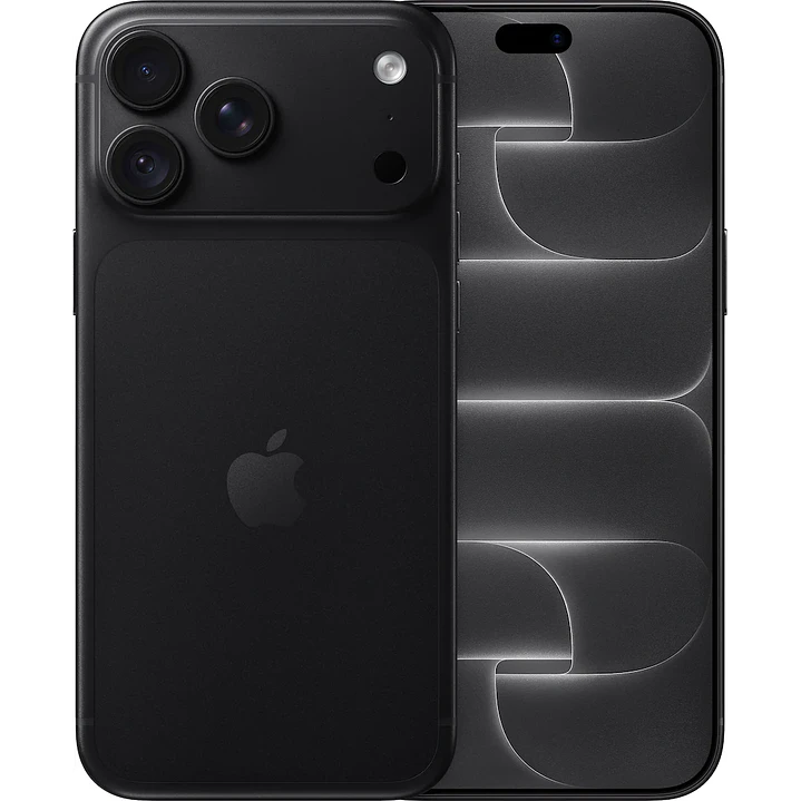 iPhone 17 Pro Max 512 GB 4