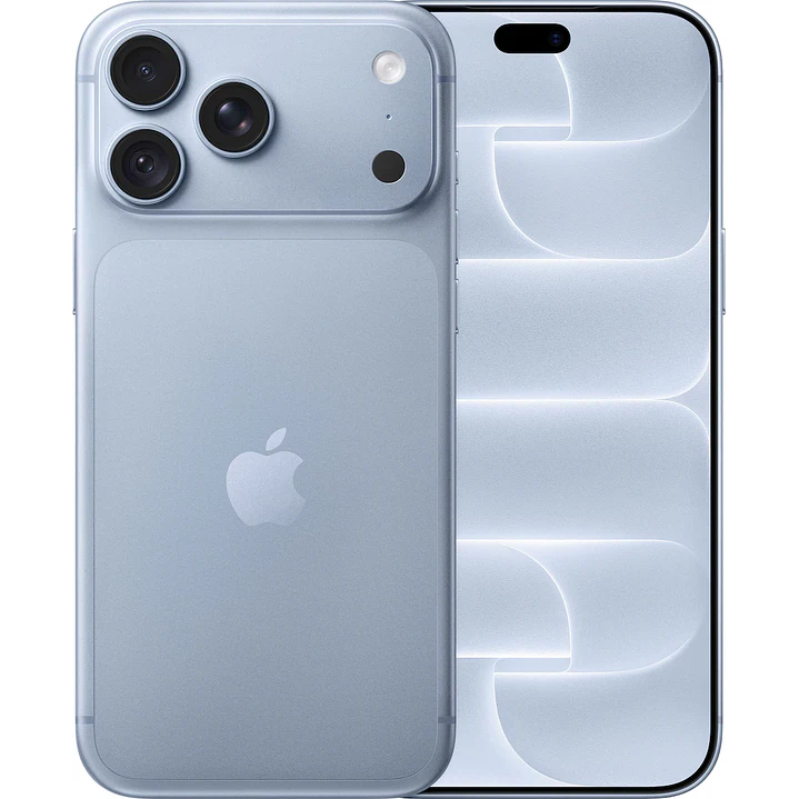 iPhone 17 Pro Max 512 GB 3