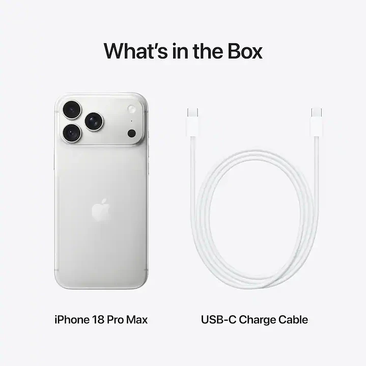 iPhone 17 Pro Max 1 TB 12