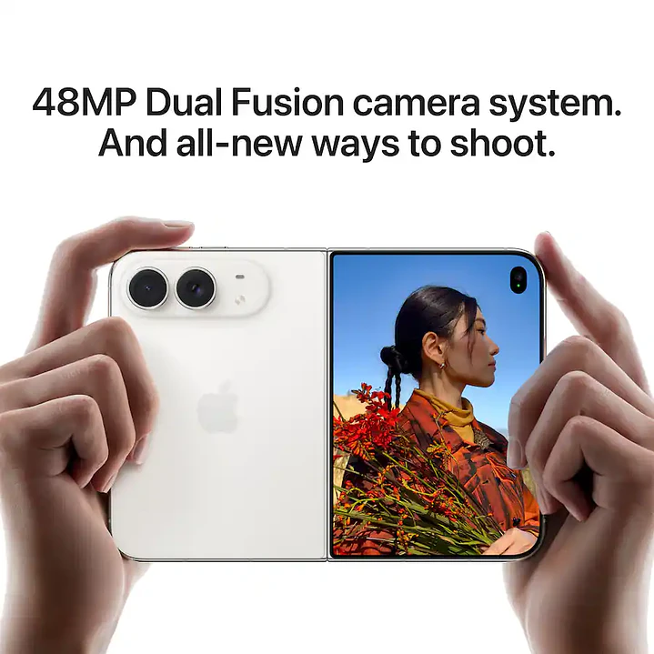 iPhone Duo 256 GB  6