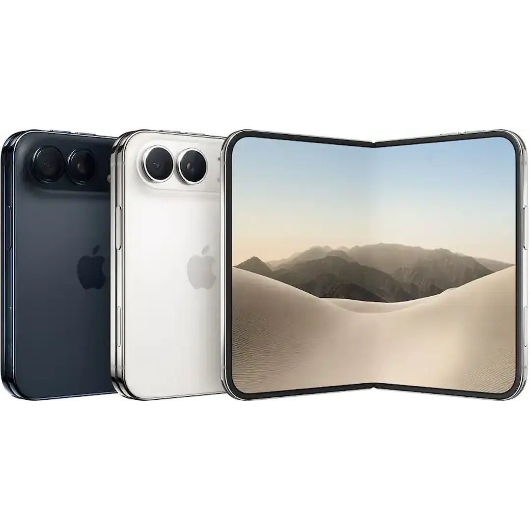 iPhone Duo 256 GB  3