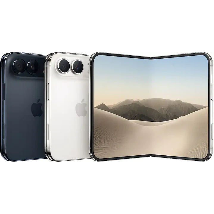 iPhone Duo 512 GB  2