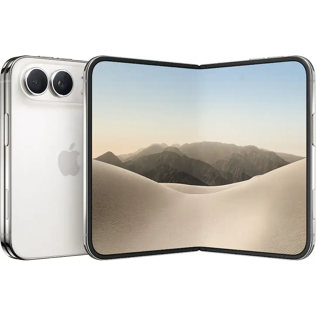 iPhone Duo 1 TB  1