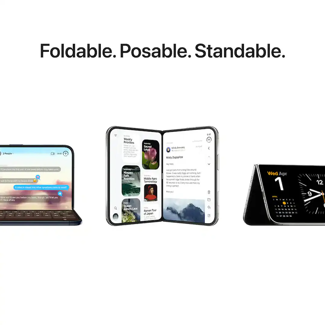 iPhone Duo 2 TB  4